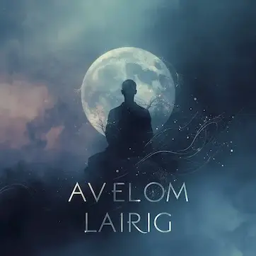 Avelom – Single LAIRIG 2025
