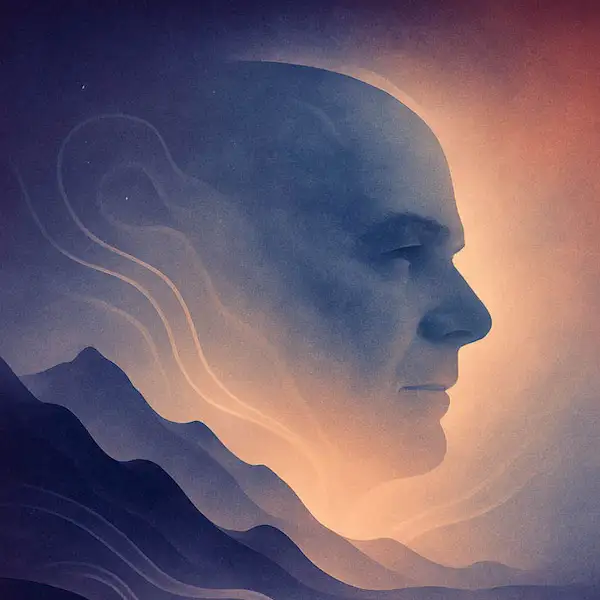 LAIRIG – musician and sound therapist